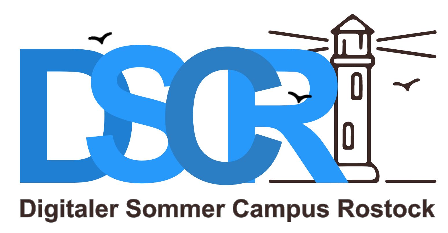 DSCR Logo